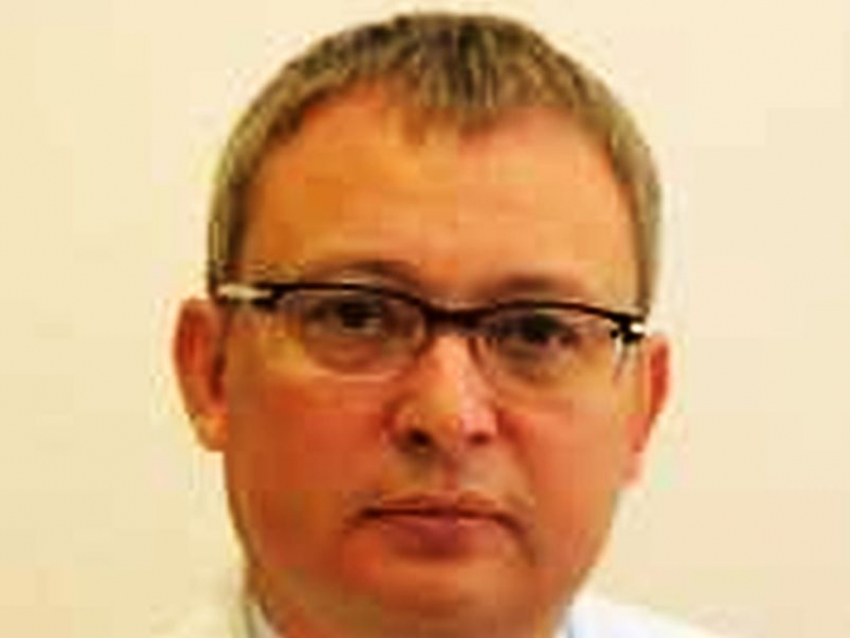 Иван Мошуров покинул пост главы онкодиспанскера в Воронеже: назначен новый руководитель