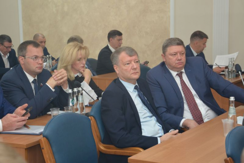Позитивное решение для маркетплейсов и автосервисов приняли в Воронежской гордуме