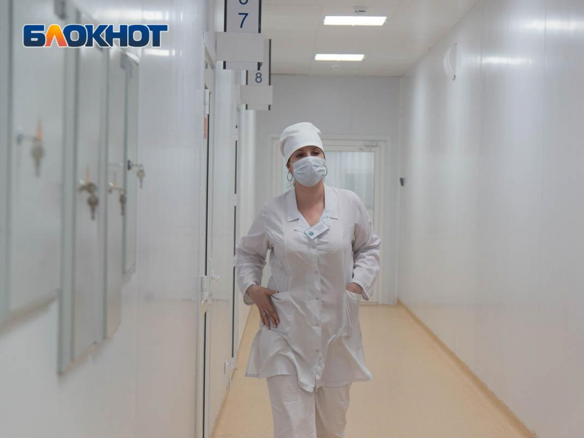 Роспотребнадзор подтвердил заражения ротавирусной инфекцией в воронежском санатории 