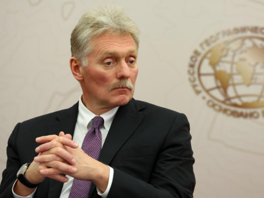 Как в Кремле отреагировали на обстрел Воронежа американскими ракетами ATACMS 