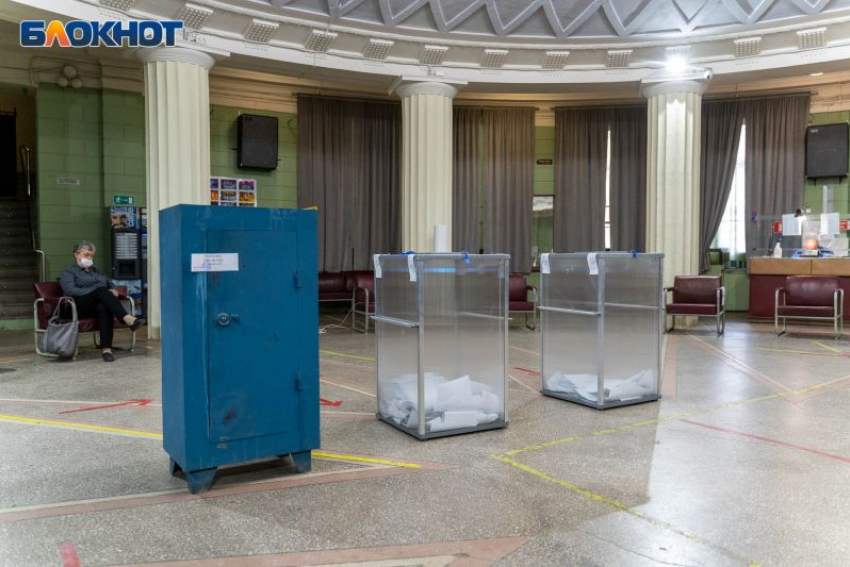 Социологи узнали уровень доверия к Владимиру Путину и планы воронежцев пойти на выборы президента