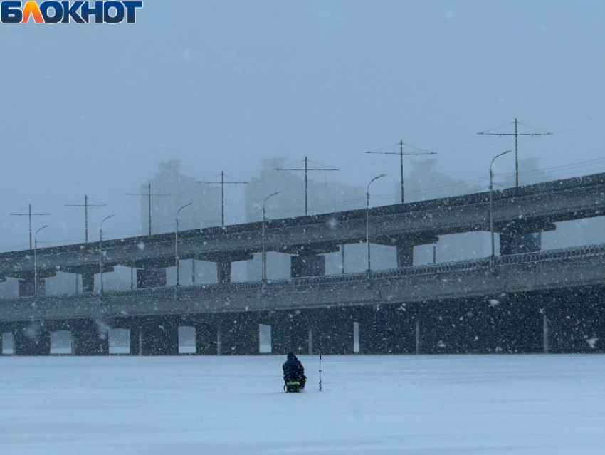 Какими будут первые дни 2026 года в Воронежской области 