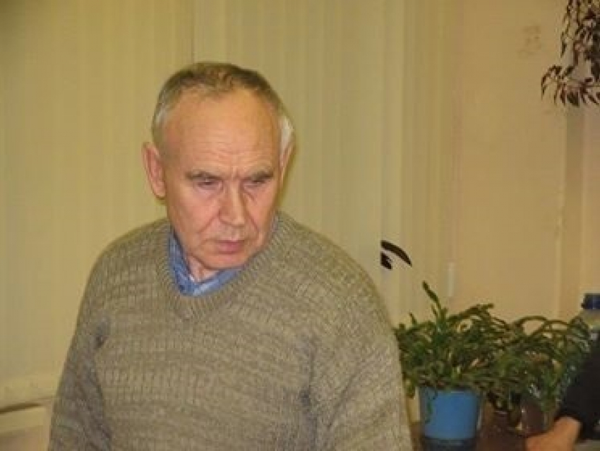 В Чистый четверг в Воронеже умер многолетний замдекана истфака ВГУ