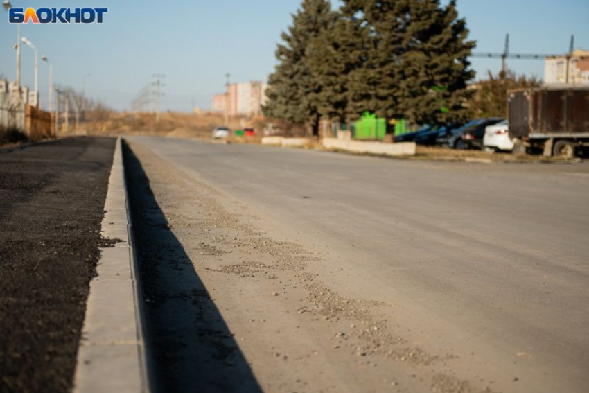 Стало известно, кто за 819,5 млн рублей обновит дороги в частном секторе Воронежа