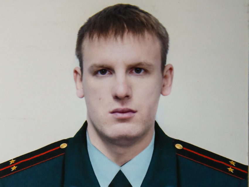 5 лет назад пожарный из Воронежа героически погиб, выполняя свой долг