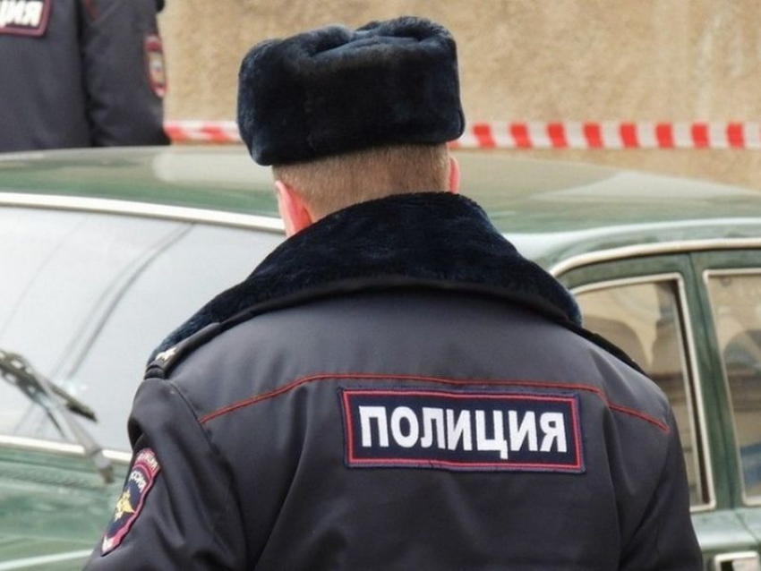 Похитителей иномарок Mitsubishi Lancer поймали воронежские полицейские