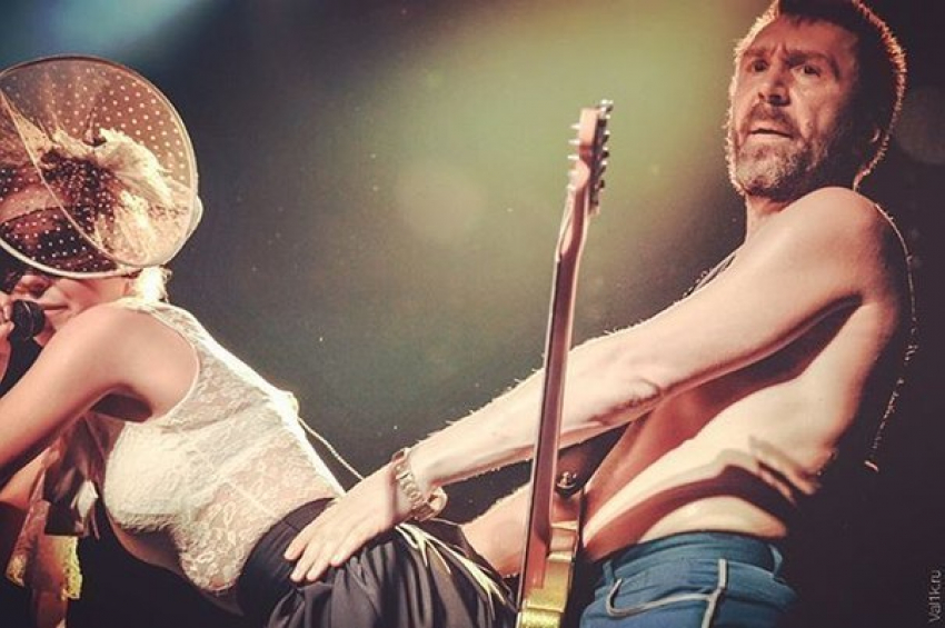 В Воронеже самой популярной группой оказался «Ленинград»