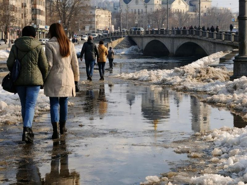 Чем воронежцев удивит пятница 13-го 