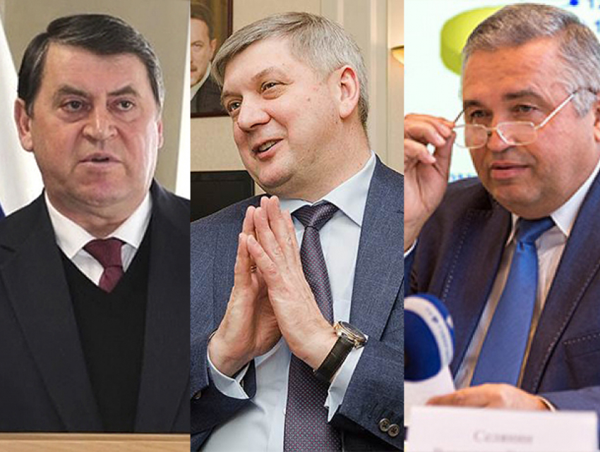 Соперники заподозрили Гусева в боязни говорить на тему фальсификаций выборов-2016