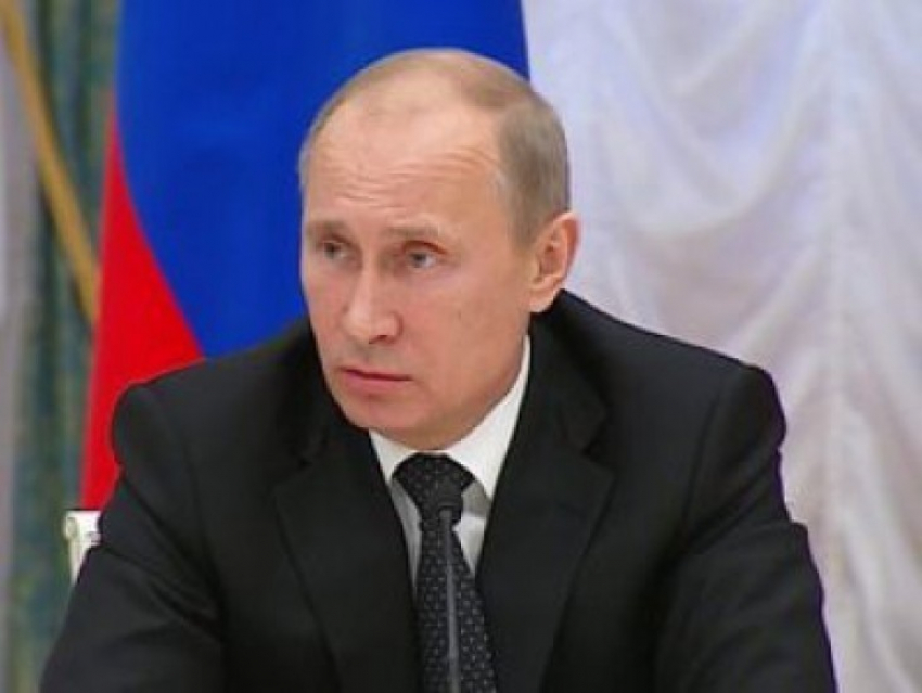 На пресс-конференцию Владимира Путина не аккредитовали воронежских журналистов