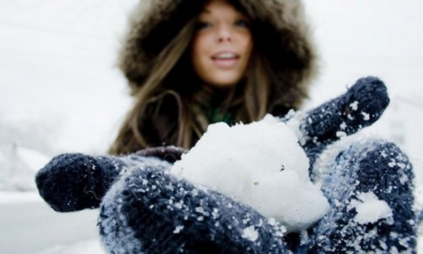 В Воронеже собирают зимние вещи для детей-сирот