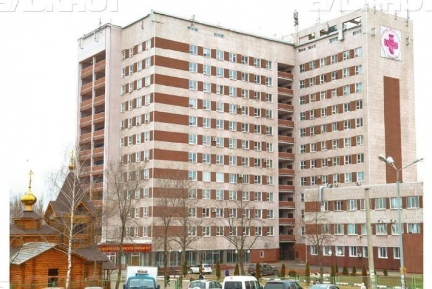 Следователи занялись делом о нападении пациента на медсестру в Воронеже