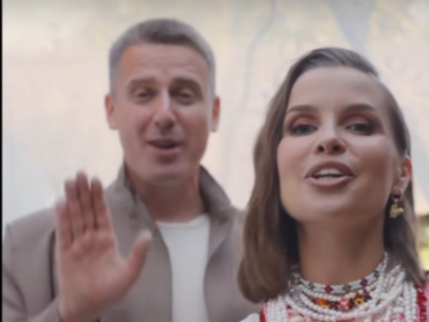 Исполнительница хита “Матушка-земля” записала фит с воронежским певцом