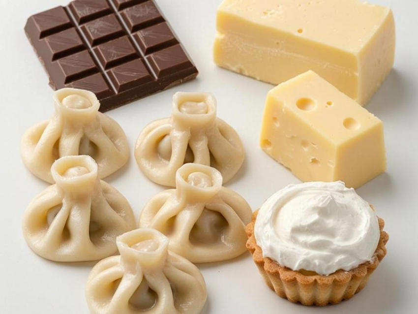 Выявлены продукты-чемпионы по шринкфляции за 2025 год 