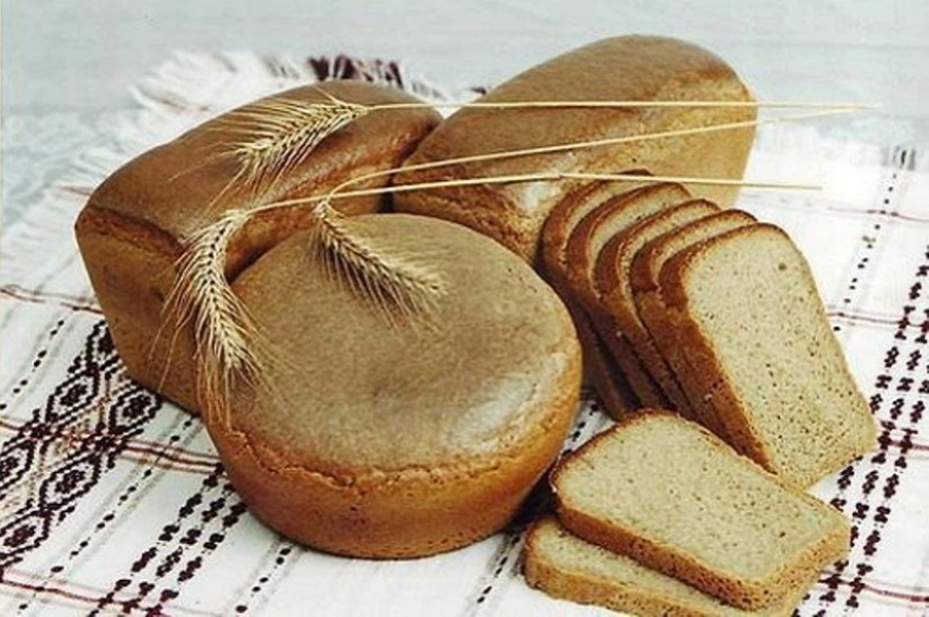 Воронежский хлеб признали в столице самым лучшим