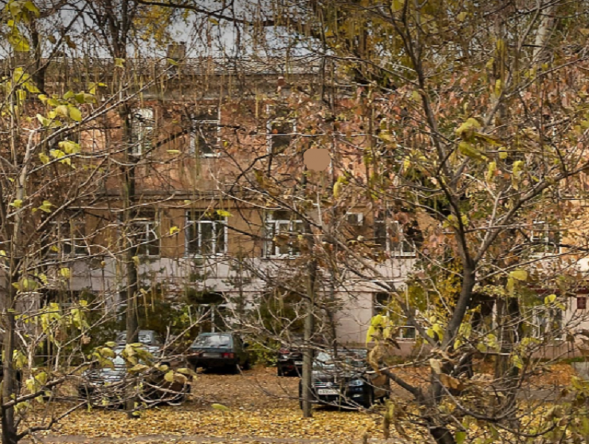 «Дети не могут сходить в туалет»: фекальная катастрофа берет измором людей в Воронеже 