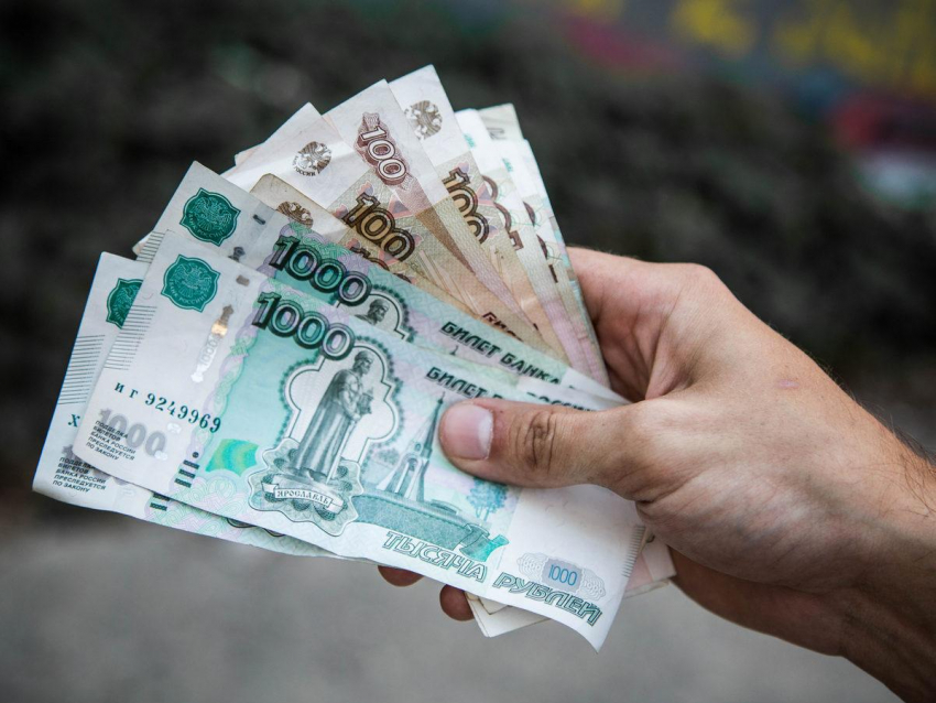 На сколько увеличили пенсии, МРОТ и прожиточный минимум с 1 июня в Воронежской области