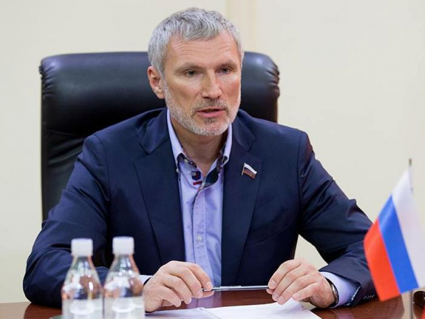 «Россияне демонстрируют чудеса финансовой выживаемости», – воронежский депутат Госдумы