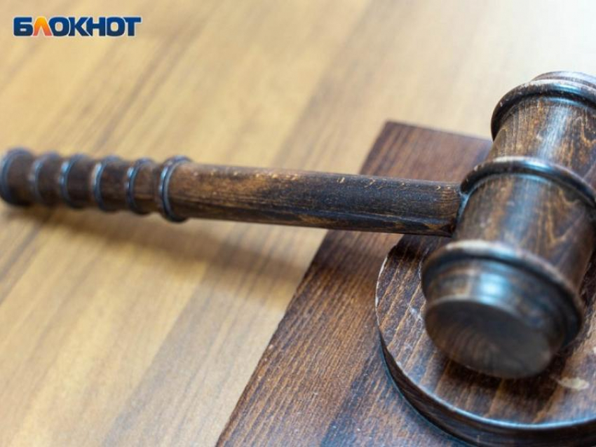 Злостно не исполнявший решения судов глава УК Центрального района попал под новое дело в Воронеже