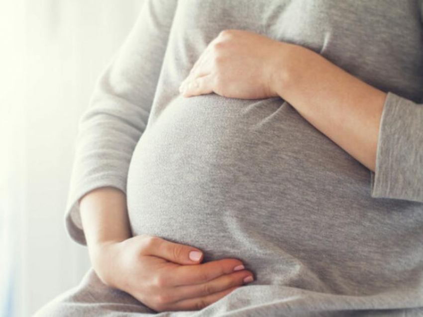 Среде заболевших коронавирусом в Воронежской области оказалась беременная девушка