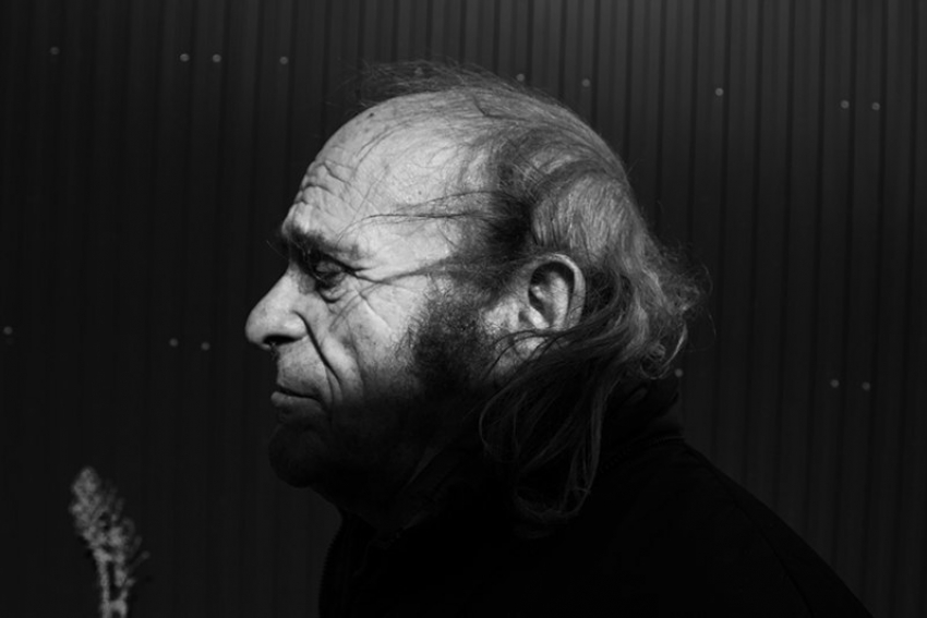 Главного сумасшедшего афориста города поздравляют воронежцы с Днём рождения