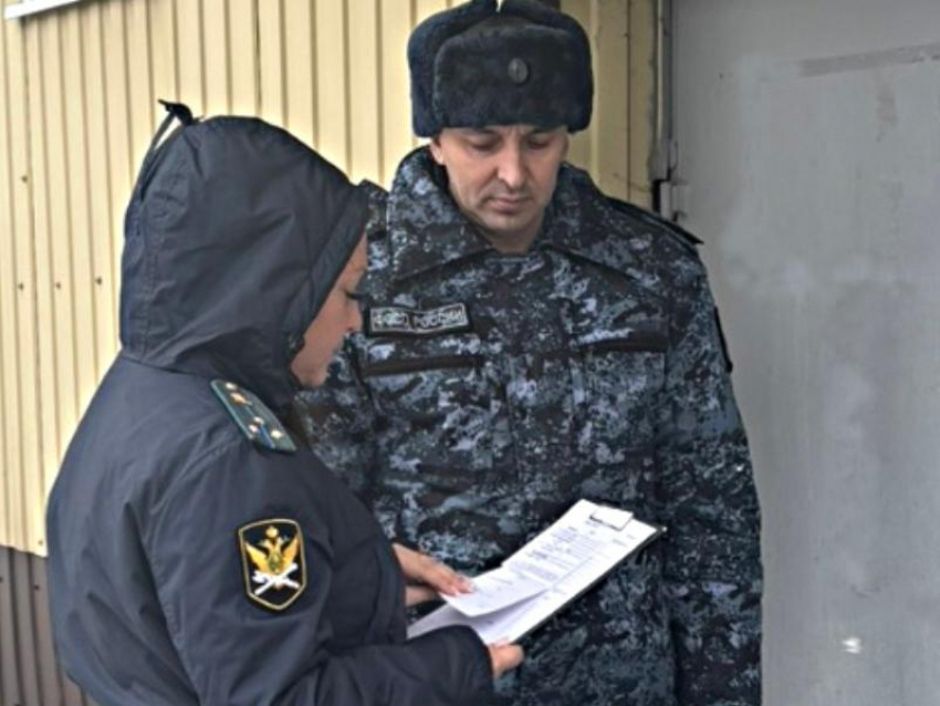 Воронежец выплатил ущерб после продажи мяса с сибирской язвой 