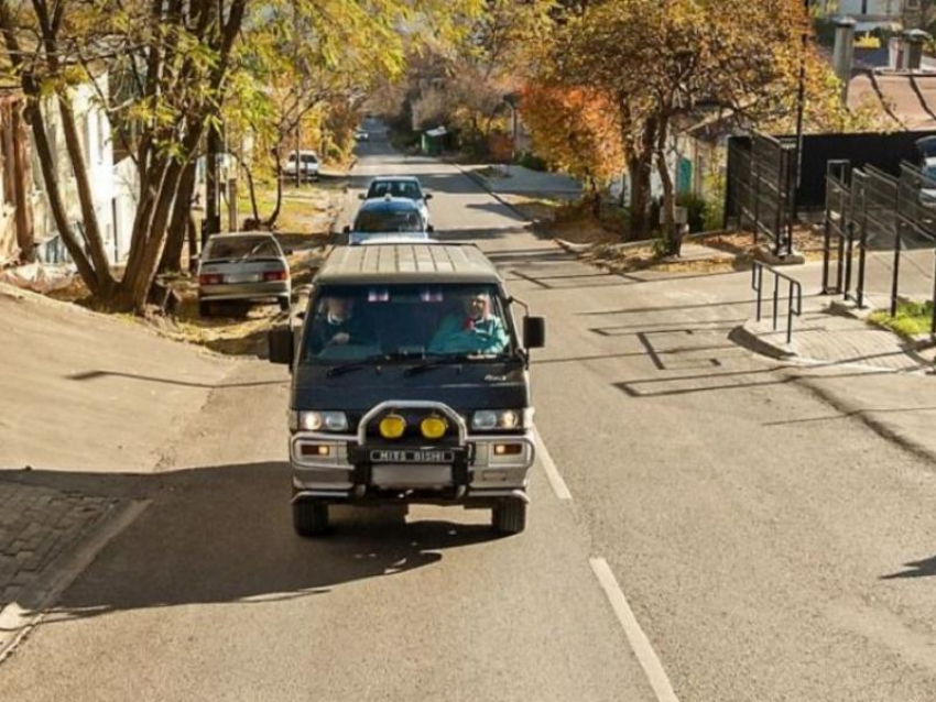 На участке улицы в центре Воронежа перекроют движение на 7 часов