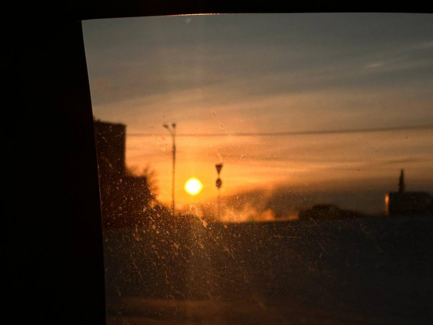 Готовь сани летом, а лопату - в четверг: какая погода ожидается в Воронеже