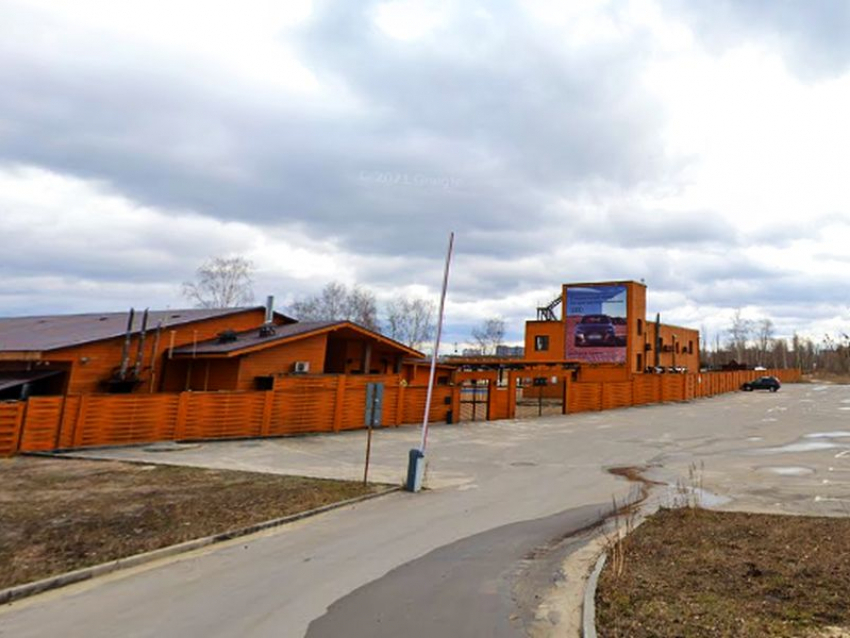 Прокуратура проиграла сыну воронежского депутата в споре о земле на берегу водохранилища