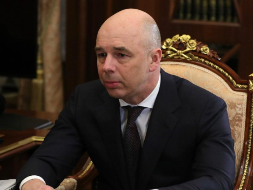 Зачем власти поднимают НДС, объяснил министр финансов России