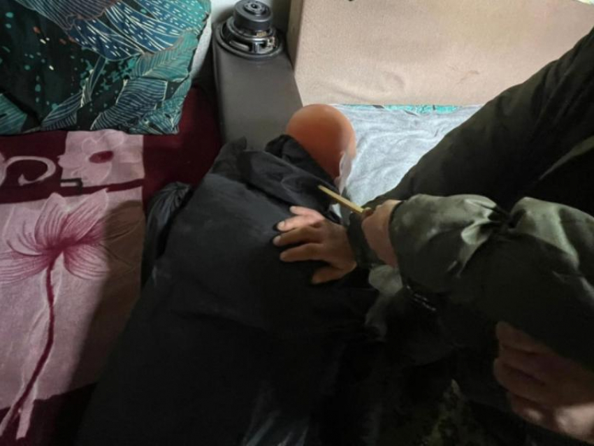 Мужчина ответит за попытку зарезать друга в рыбацком домике под Воронежем 