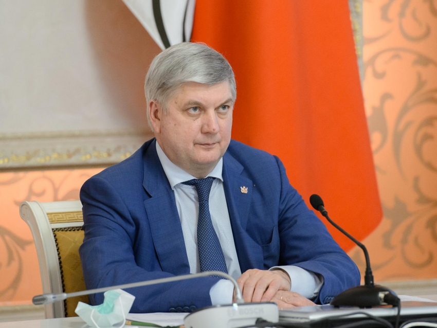 Шесть направлений помощи ЛНР назвал губернатор Воронежской области