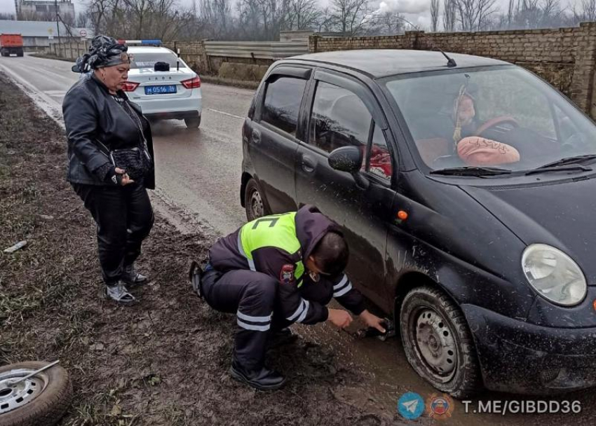 Пришла на прием в женскую консультацию, а там...