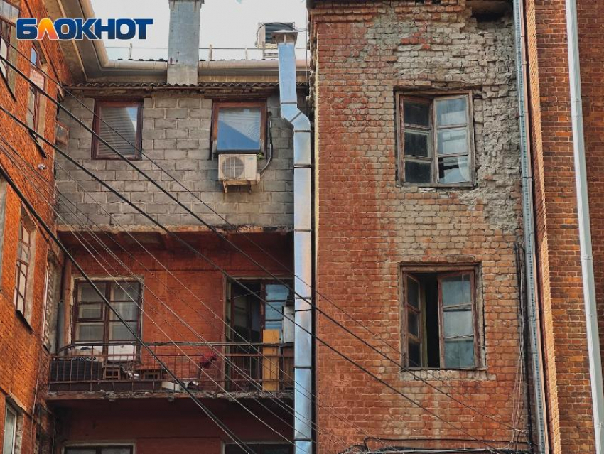 Иски о взыскании 182 млн рублей с воронежцев подал в уходящем году Фонд капремонта