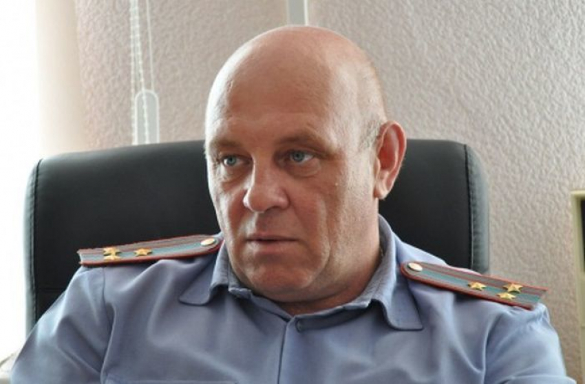Начальник Павловского РОВД за получение взятки в Воронежской области ответит в суде