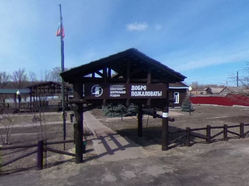 Земли Хоперского заповедника увеличены почти на 500 га в Воронежской области