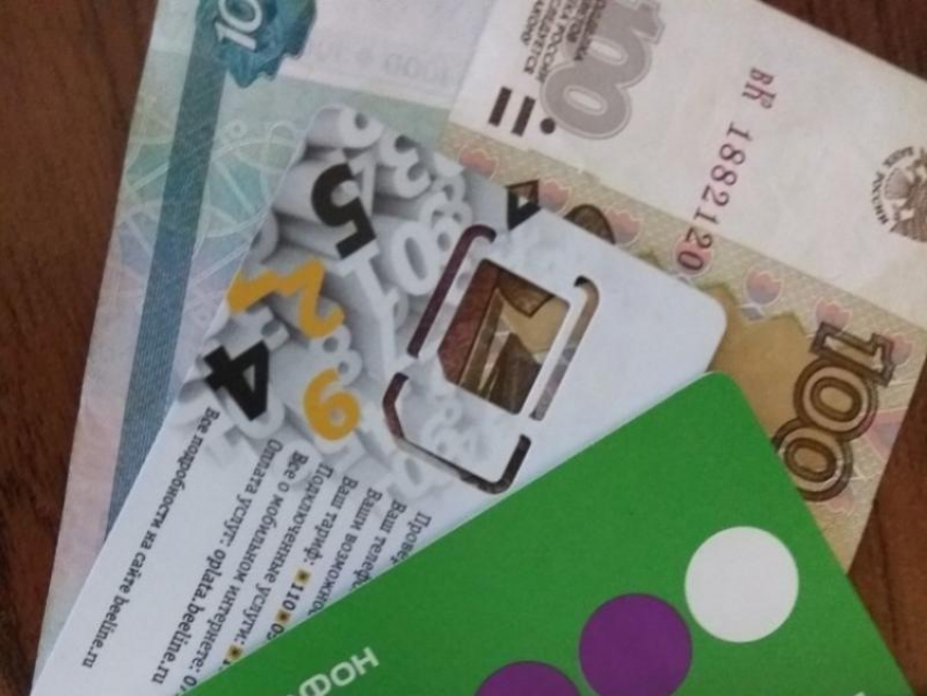 Жительница Воронежской области, пытаясь спасти свои деньги, позволила оформить на себя кредит