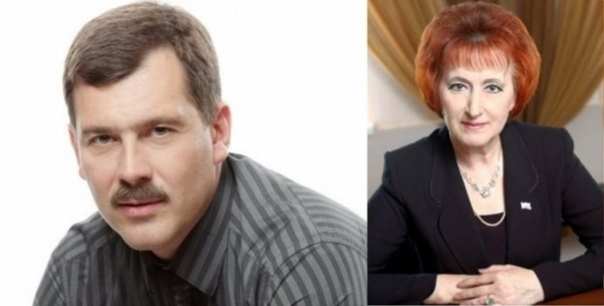 Константина Ашифина и Галину Кудрявцеву не поздравили в правительстве области с хорошими результатами на выборах