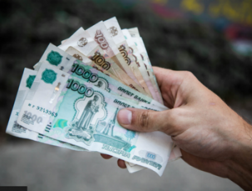 Объявлены новые данные о размере банковских вкладов воронежцев