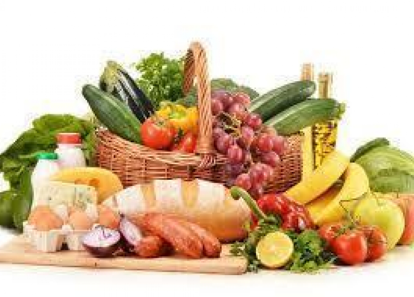 Воронежца, укравшего продукты, настигла карма