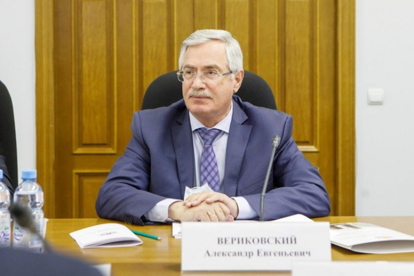 Депутат и врач Александр Вериковский проиграл праймериз в Воронежской области