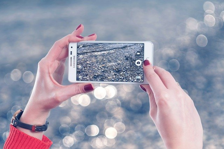 ТОП-5 смартфонов Samsung 2020