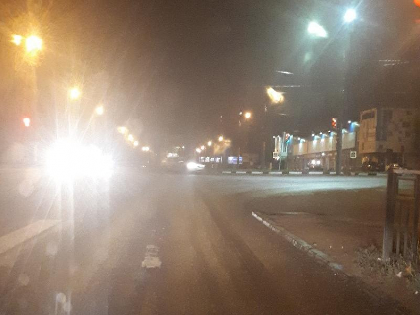 Борьбу мэрии с «днем жестянщика» раскритиковали в Воронеже