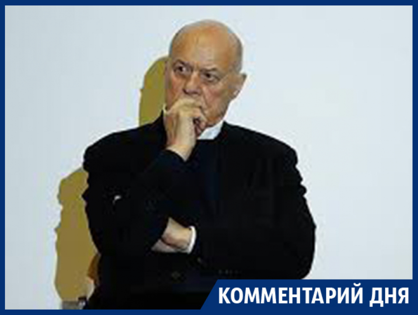Станислава Говорухина не опорочило даже членство в «Единой России», - воронежский историк