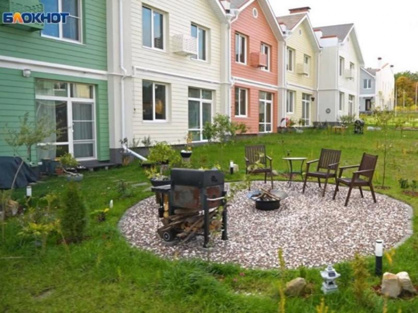 Таунхаус VS квартира: какое жилье лучше купить в Воронеже 