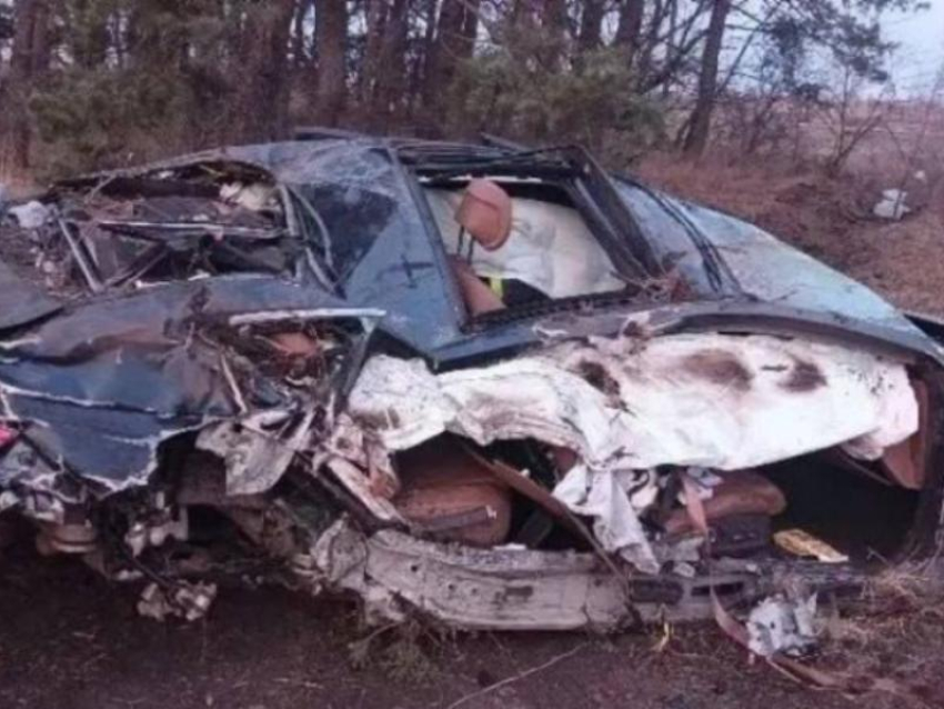 Два загадочных ДТП со смертями несовершеннолетних в воронежском райцентре заинтересовали Бастрыкина