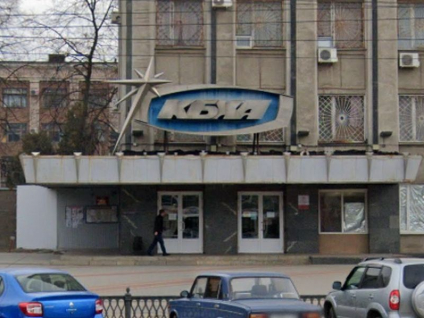 КБХА, оказавшееся под угрозой банкротства, начало наступление на воронежскую УК из-за 1,6 млн рублей