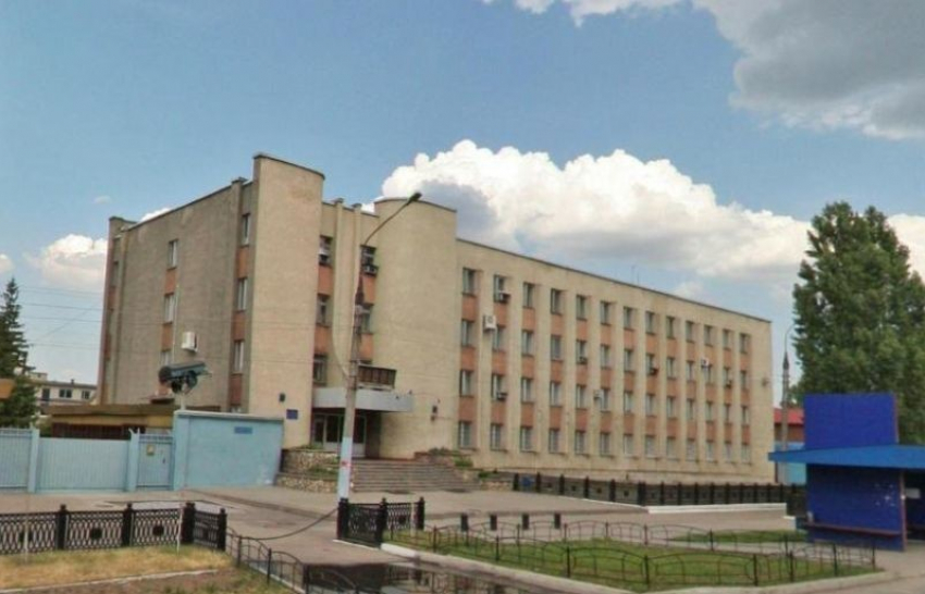 В Воронеже завод Минобороны снова оказался на грани банкротства