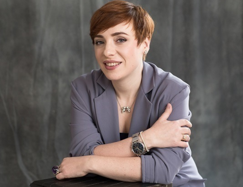 Воронежцы смогут встретиться с Туттой Ларсен