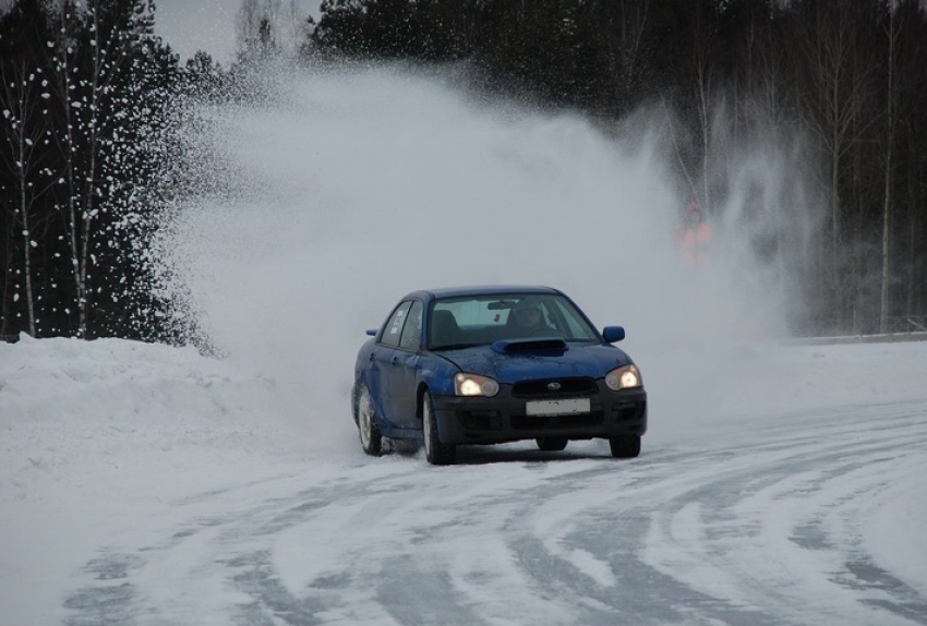 В Воронеже на соревнованиях по автоспорту соберут деньги на помощь детям